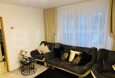 Apartament 3 camere, modern, Reghin - 1