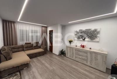 Casa de vanzare cu 5 camere + un teren 150mp bonus Zona Terezian - 5