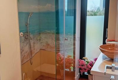 Vila care redefinește confortul – Design modern/ Amber Garden - 12