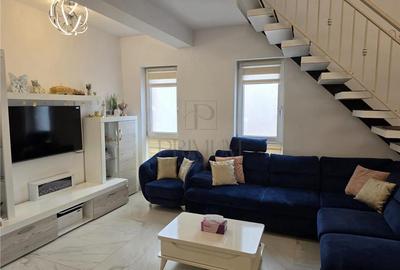 Apartament cu 3 camere decomandat, mobilat în Giroc - 1