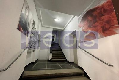 Apartament cu 2 camere semidecomandat, mobilat în P-ța Romană - 16
