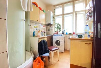 Apartament o camera de vanzare in Centru, Cluj Napoca - 2