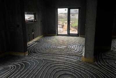 Casă individuală cu 4 camere cu Canalizare în Berceni - 7