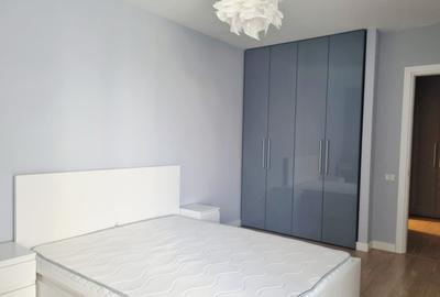 Ofer spre închiriere un apartament nou, aflat la prima utilizare. - 6