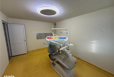Spațiu comercial, de 180 mp, în Republicii - 1