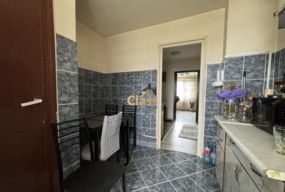 Apartament 3 camere | 67 mpu | Zona Minerva Manastur - 8