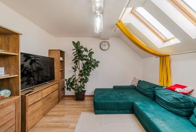 Apartament cu 2 camere decomandat în Buziașului - 6