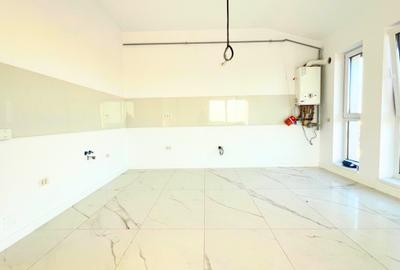 COMISION 0% | 3 camere - 30 mp terasa | Braytim - 5