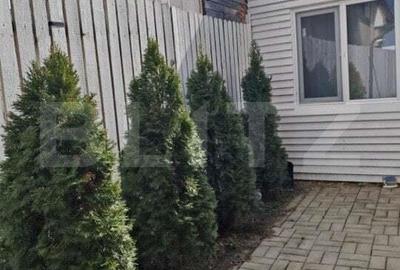 Casă cu 4 camere cu Canalizare în Ghimbav - 7