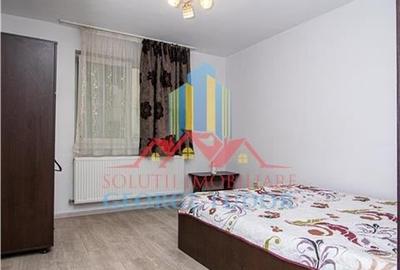 De inchiriat ap.2 camere, 55 mp+parcare, Drumul Belsugului 29,  Bl 5 (langa Cupt - 11