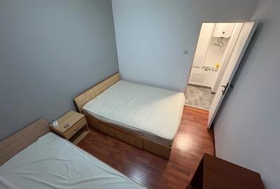 Apartament cu 2 camere semidecomandat în Central - 2