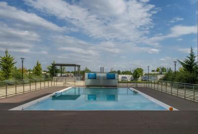 Apartament cu 2 camere decomandat în Mogoșoaia - 13