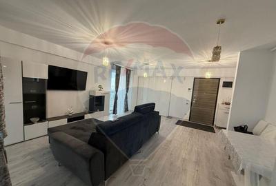 Apartament cu 2 camere decomandat, mobilat în Lăpuș Argeș - 5