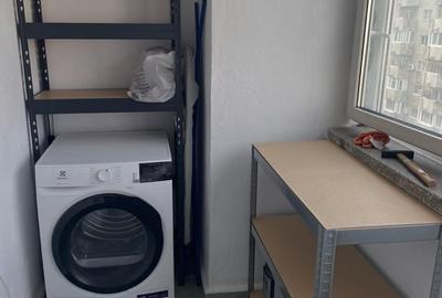 Apartament cu 3 camere decomandat în 13 Septembrie - 4