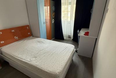 Apartament cu 3 camere decomandat în Piața Centrală - 3