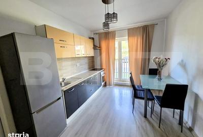 Apartament cu 2 camere în Florești - 3