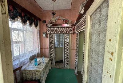 Casa de vanzare in comuna Mintiu Gherlii