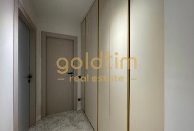 ARQA RESIDENCE/IANCU NICOLAE/SUPERB/2 LOCURI PACARE/TERASA GENEROASA/PISCINA - 47