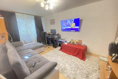 Apartament cu 2 camere decomandat, mobilat în Rahova