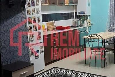 Apartament cu 2 camere semidecomandat în Fundeni - 9