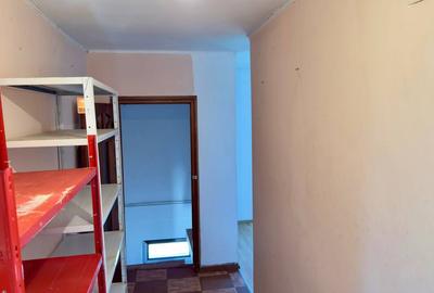 Casa individuala Snagov, doua garaje, necesita renovare ! - 25