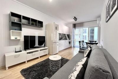 Apartament Studio Dublu | Bucurestii Noi | Metrou Jiului Apartament Studio Dublu | Bucurestii Noi | Metrou Jiului - 4