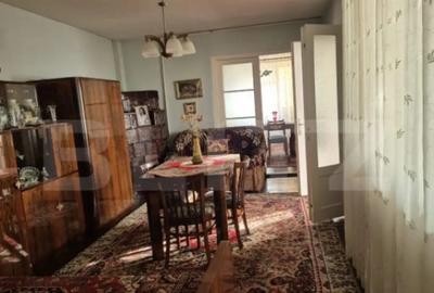 Casă cu 3 camere cu Teren 1400 Mp în Nazna - 2