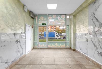 Spatiu comercial in zona Vlaicu - 1