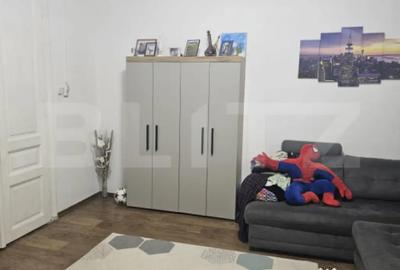 Casă cu 3 camere cu Teren 530 Mp în Lipovei