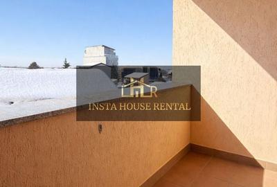 Apartament cu 2 camere semidecomandat în Bucureștii Noi - 6