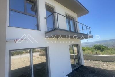 Duplex de exceptie - Proiect premium! Zona Bulevardul Muncii - 20