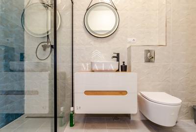 Apartament 2 camere, imobil nou, parcare, lift, Turnisor - 6