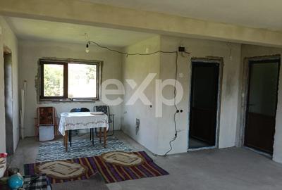 Casă individuală cu 3 camere cu Teren 667 Mp în Pădureți - 4