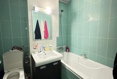 Apartament cu 3 camere decomandat, mobilat în Crângași - 7