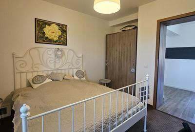 Apartament cu 2 camere în Iorga - 12