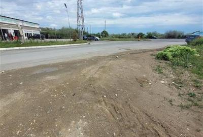 Teren Construcții intravilan de 1500 mp, în Nord - 4
