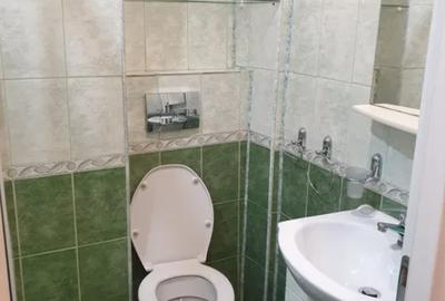 Apartament cu 2 camere nedecomandat, mobilat în Alexandru cel Bun - 8