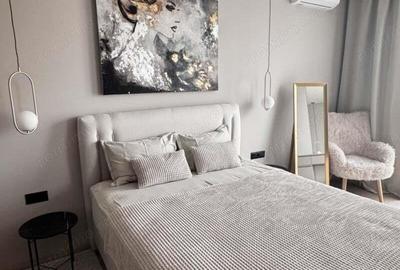 Apartament cu 2 camere decomandat în Astra