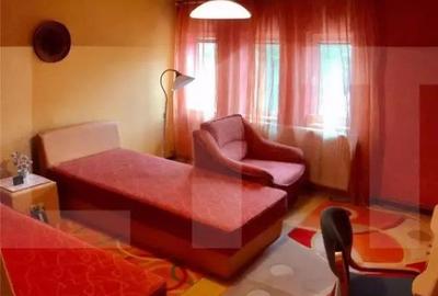 Apartament cu 3 camere semidecomandat în Democrației - 3