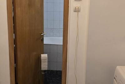 Apartament cu 2 camere decomandat în Muncii - 9