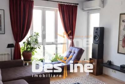 Apartament cu 2 camere decomandat în Tătărași - 12