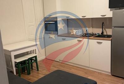 Apartament cu 2 camere semidecomandat în Central - 5