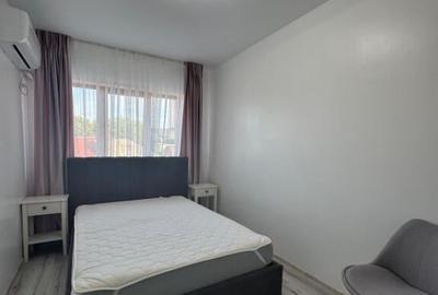 Exclusiv-apartament 2 camere decomandat-la doar 2 km de Umf - 6