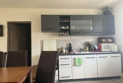 Casă cu 3 camere în Vladimirescu - 2