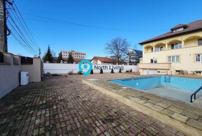 Casă individuală cu 15 camere cu Canalizare în Central - 1