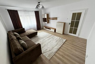 Apartament cu 3 camere decomandat, mobilat în Dristor - 1