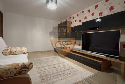 3 camere Tomis Nord Scoala 36, parcare, aer conditionat, balcon, debara, et 4/4 - 10