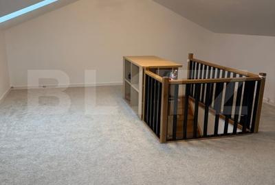 Apartament exclusivist cu loft la mansarda – 160 mp, Sf.Ilie - 7