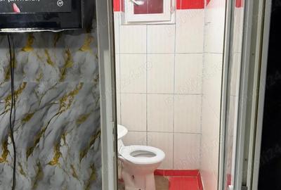 Garsonieră nedecomandată în Eroii Revoluției - 1