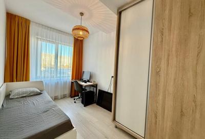 3 Camere Cavar Residence Odei Mobilat Utilat - 13